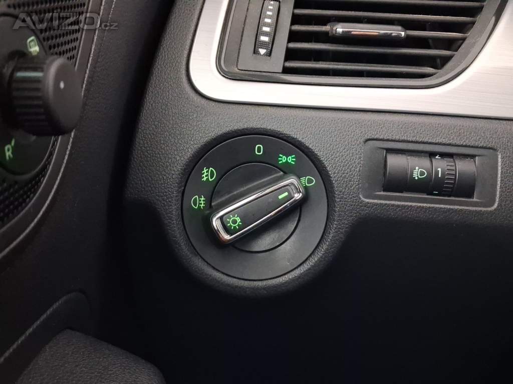 Foto inzerátu Skoda Rapid Spaceback 1.0 TSI