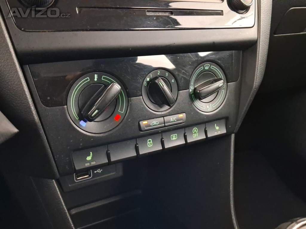 Foto inzerátu Skoda Rapid Spaceback 1.0 TSI