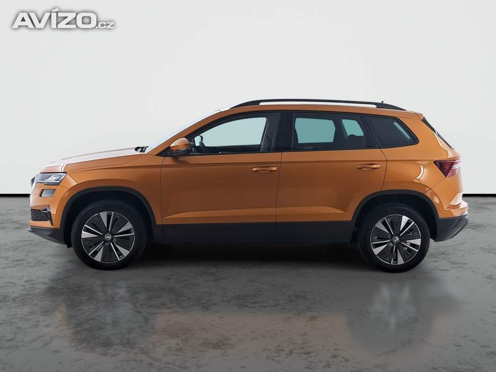Foto inzerátu Skoda Karoq 2.0 TDI