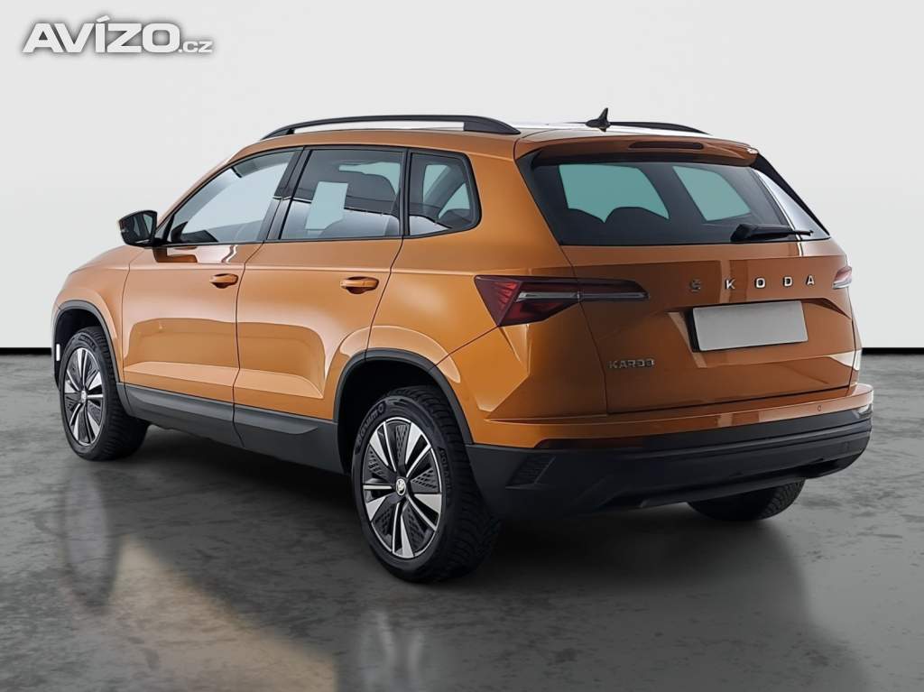 Foto inzerátu Skoda Karoq 2.0 TDI