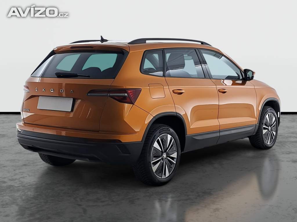 Foto inzerátu Skoda Karoq 2.0 TDI