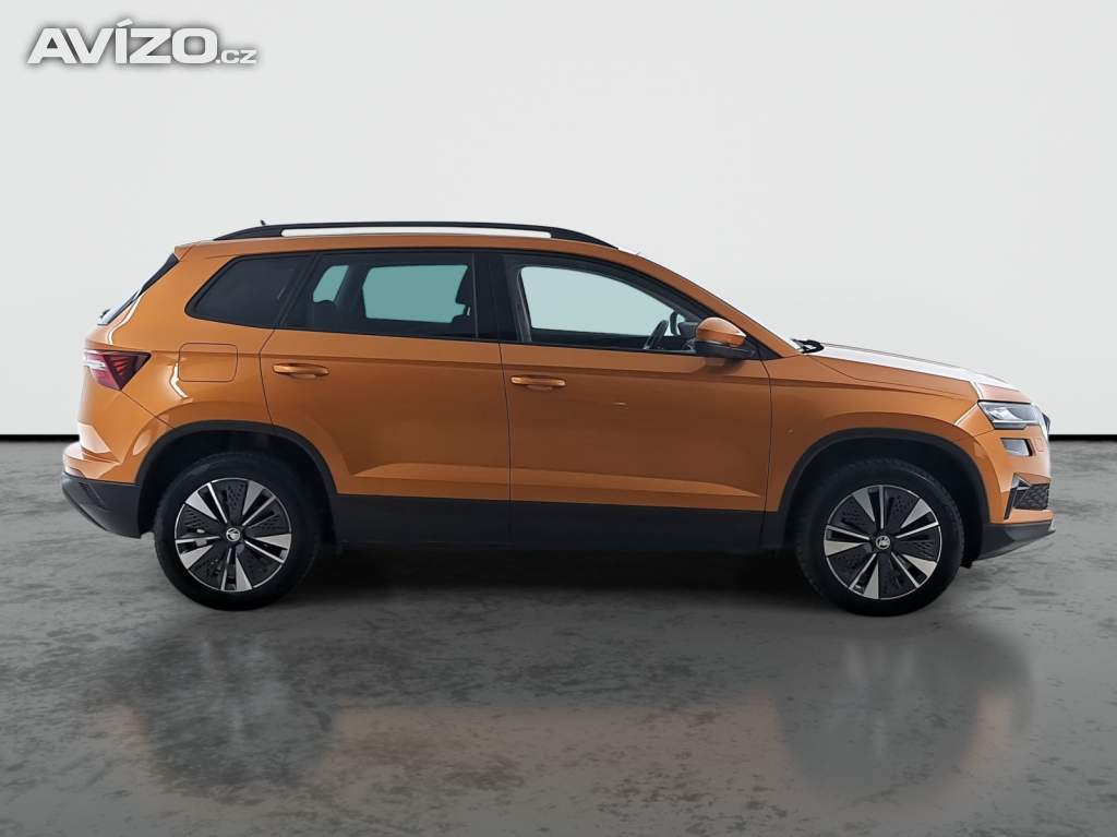 Foto inzerátu Skoda Karoq 2.0 TDI