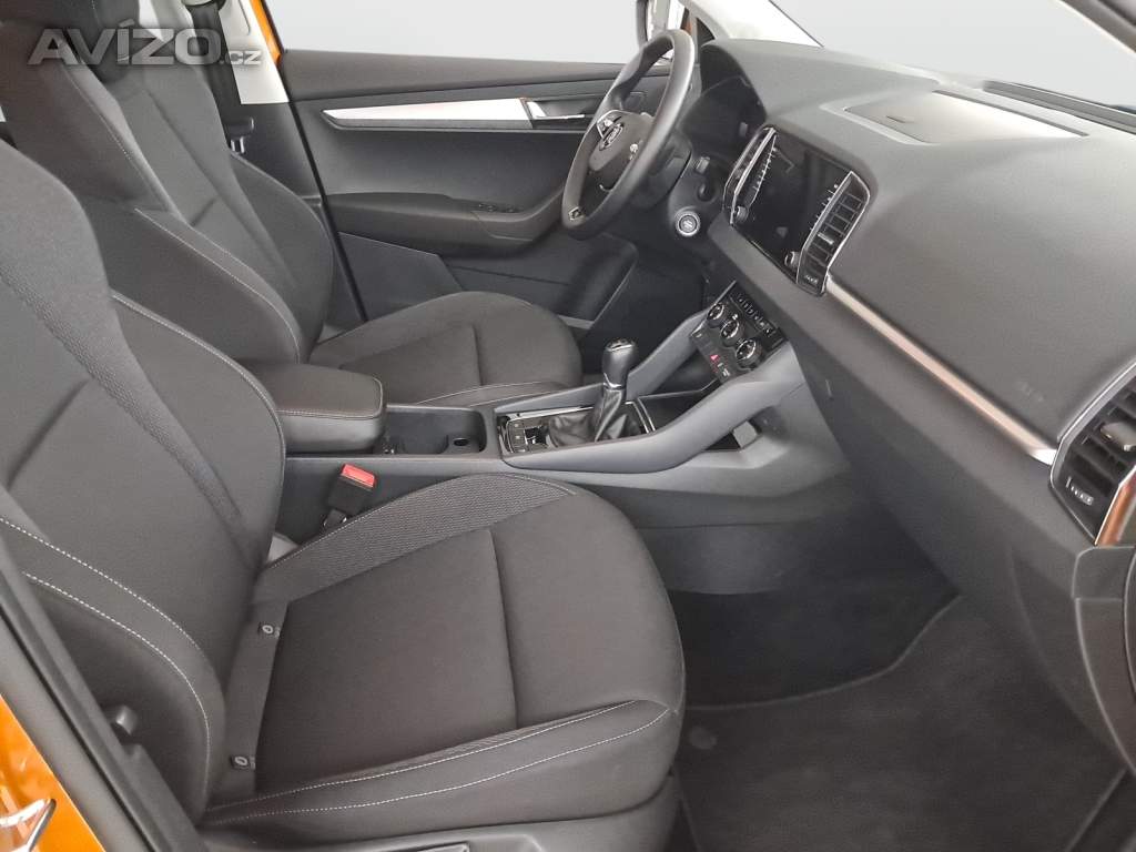 Foto inzerátu Skoda Karoq 2.0 TDI