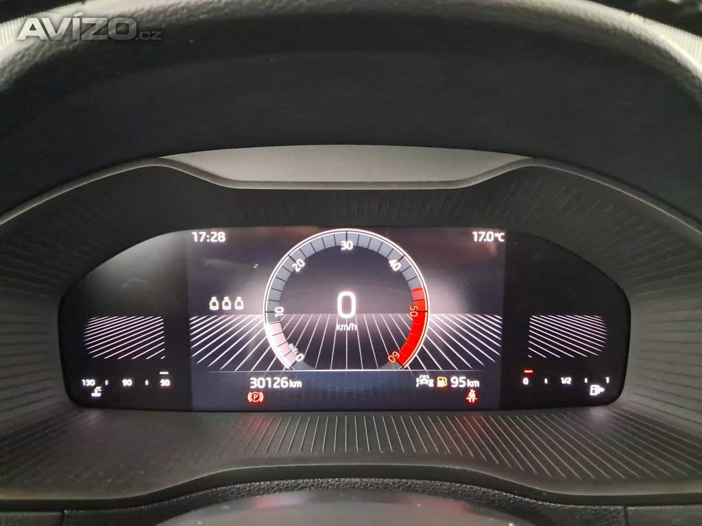 Foto inzerátu Skoda Karoq 2.0 TDI