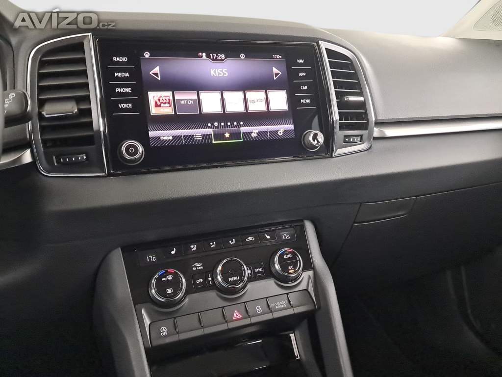 Foto inzerátu Skoda Karoq 2.0 TDI