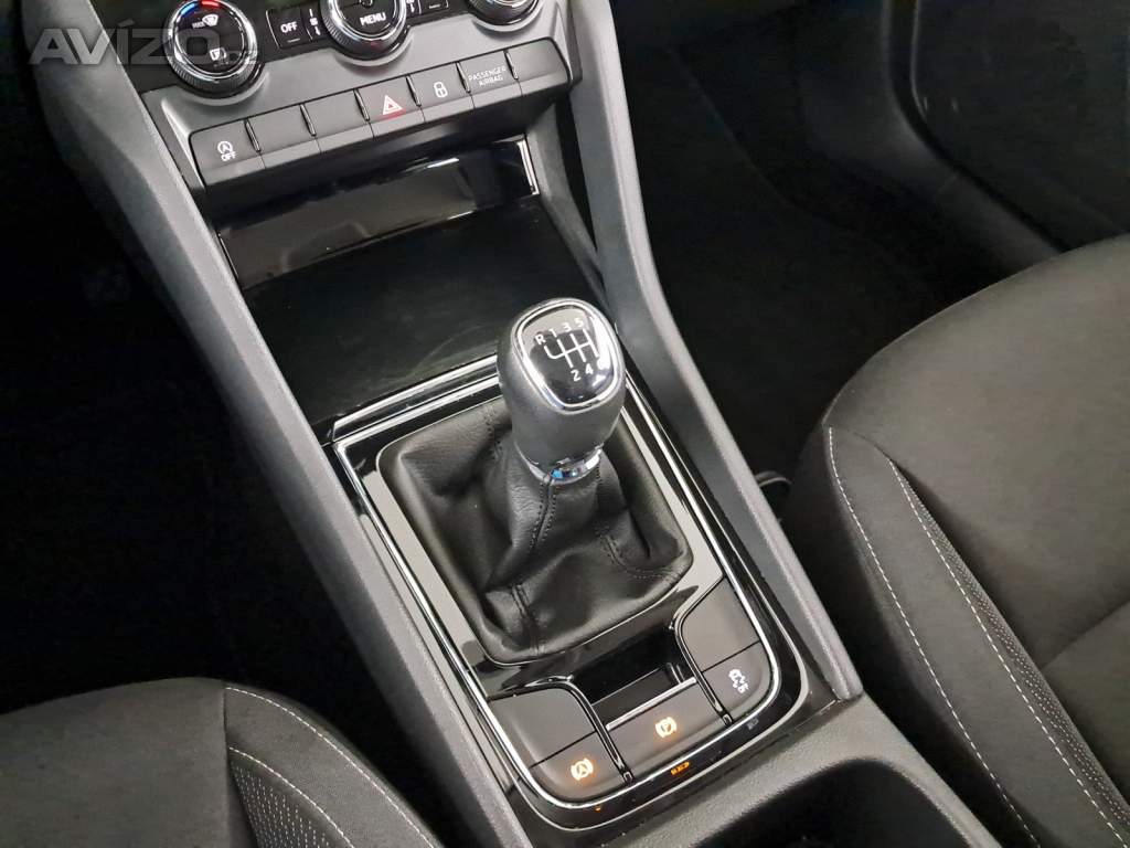 Foto inzerátu Skoda Karoq 2.0 TDI