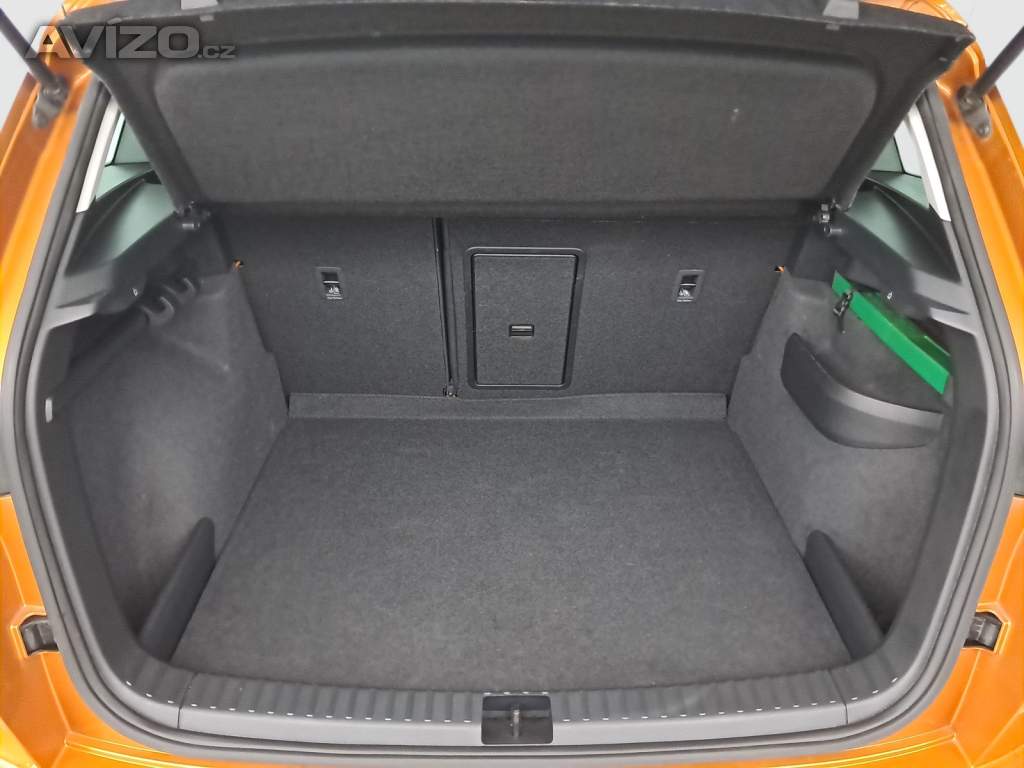 Foto inzerátu Skoda Karoq 2.0 TDI