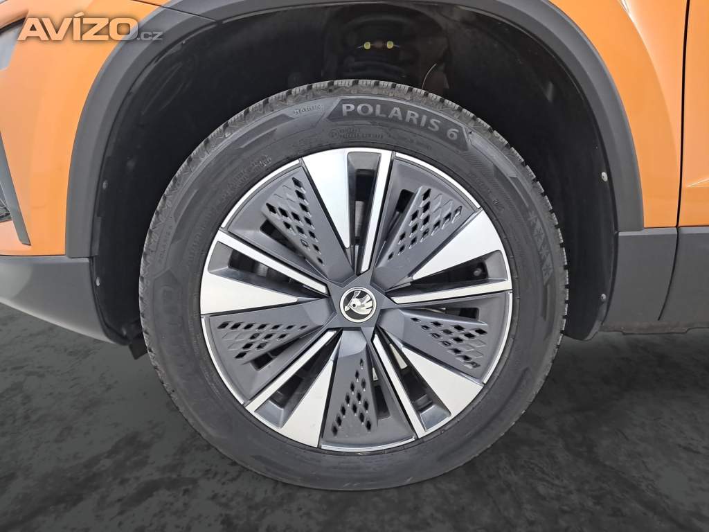 Foto inzerátu Skoda Karoq 2.0 TDI