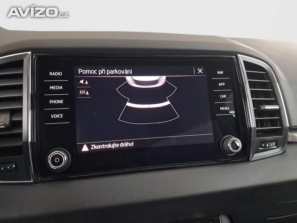 Foto inzerátu Skoda Karoq 2.0 TDI