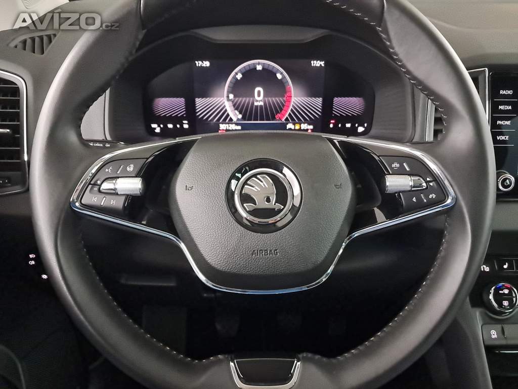 Foto inzerátu Skoda Karoq 2.0 TDI