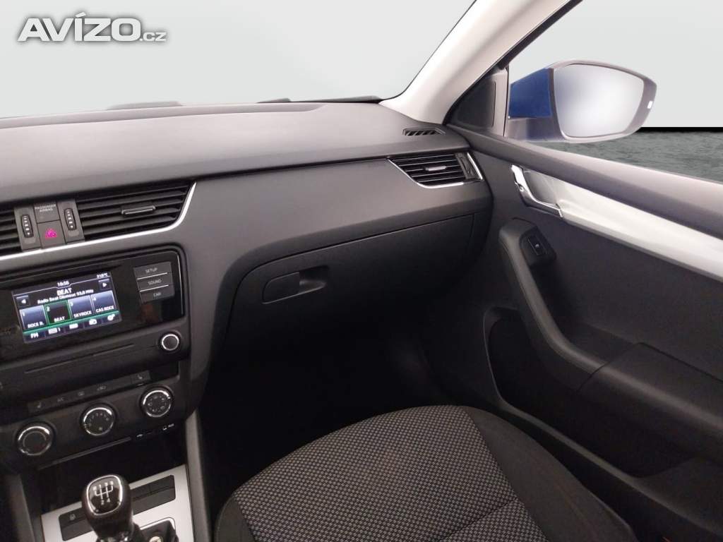 Foto inzerátu Skoda Octavia 1.6 TDI