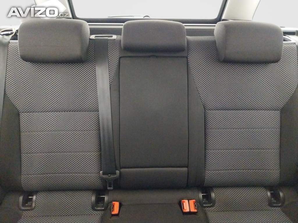 Foto inzerátu Skoda Octavia 1.6 TDI