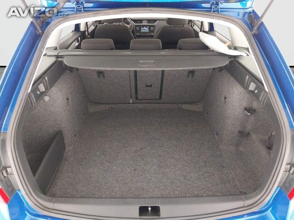 Foto inzerátu Skoda Octavia 1.6 TDI