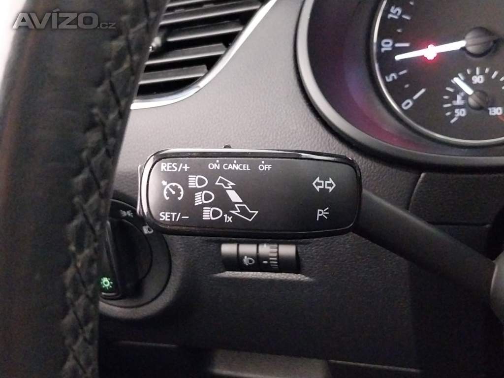 Foto inzerátu Skoda Octavia 1.6 TDI