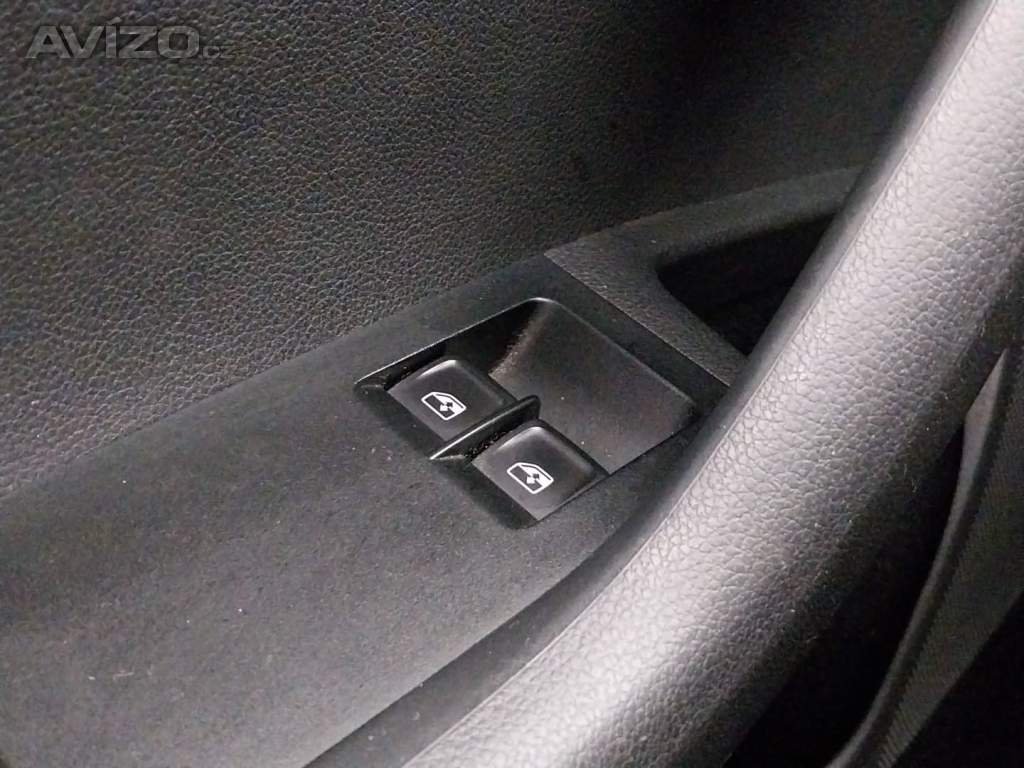 Foto inzerátu Skoda Octavia 1.6 TDI