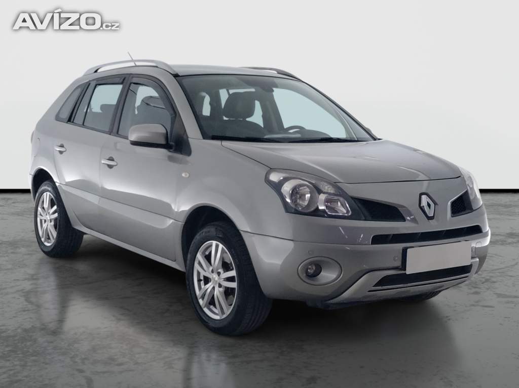 Renault Koleos 2.0 dCi