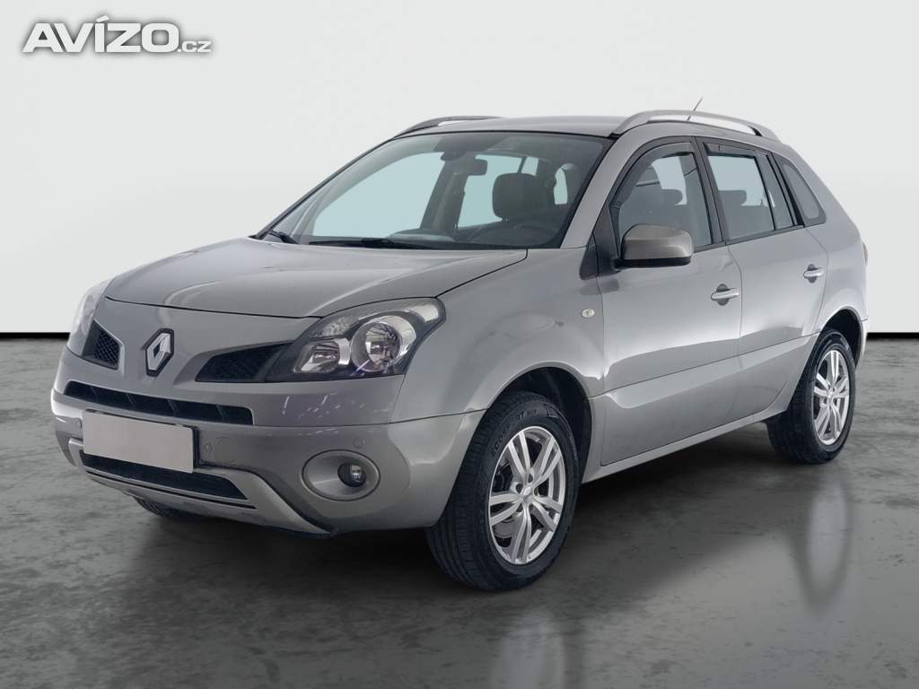 Foto inzerátu Renault Koleos 2.0 dCi