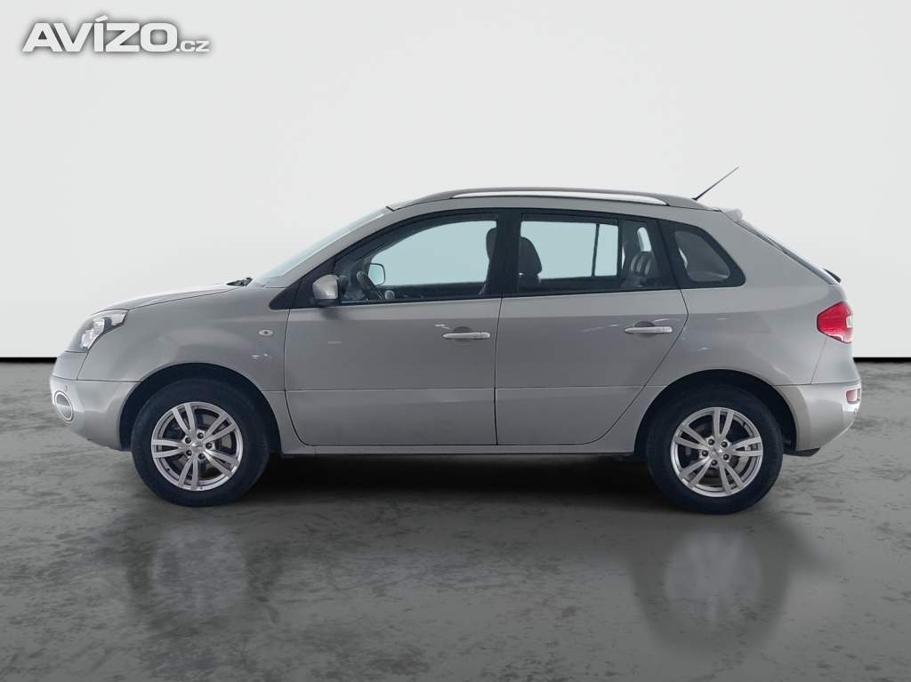 Foto inzerátu Renault Koleos 2.0 dCi
