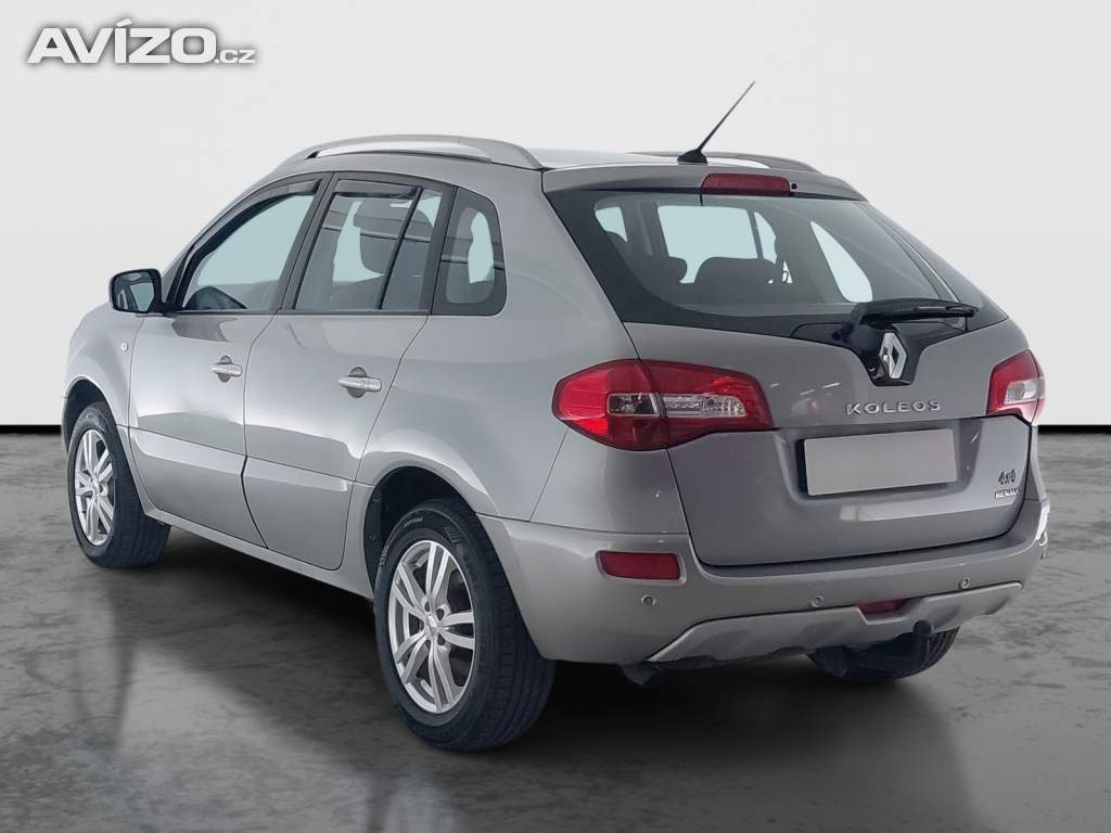 Foto inzerátu Renault Koleos 2.0 dCi