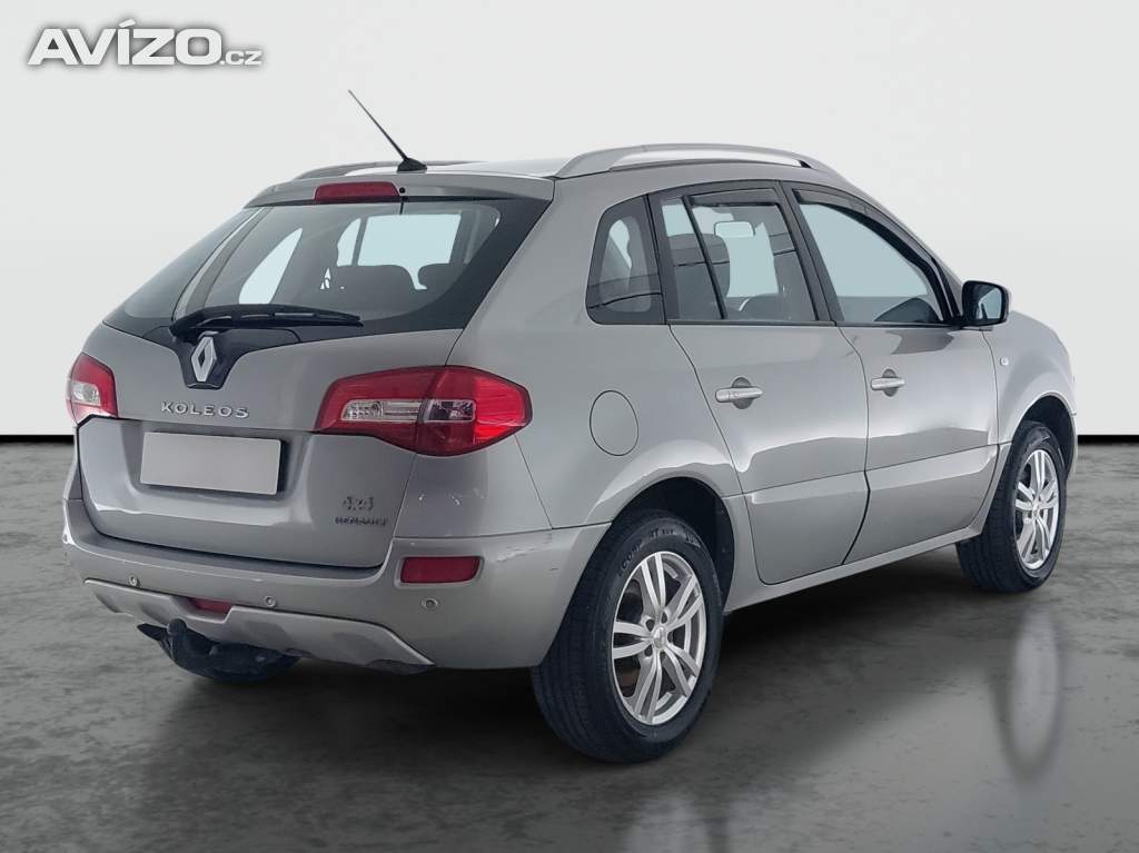 Foto inzerátu Renault Koleos 2.0 dCi