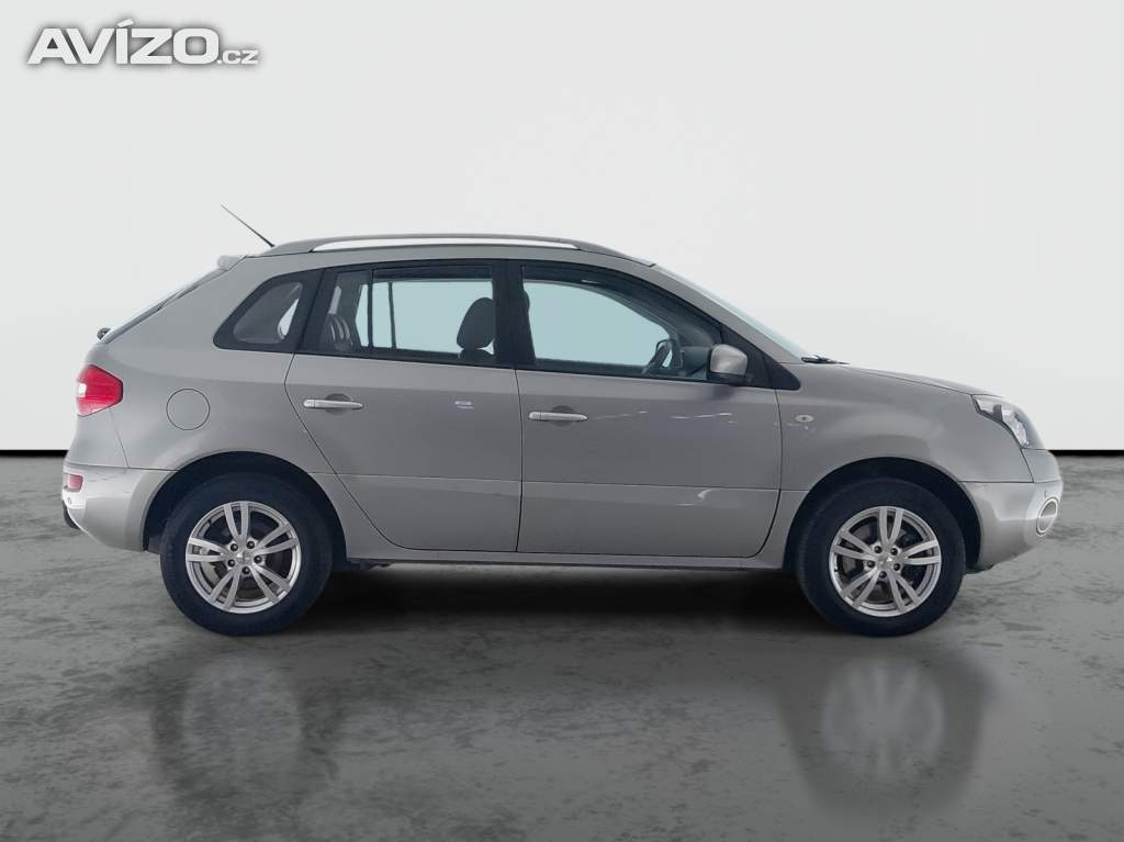 Foto inzerátu Renault Koleos 2.0 dCi