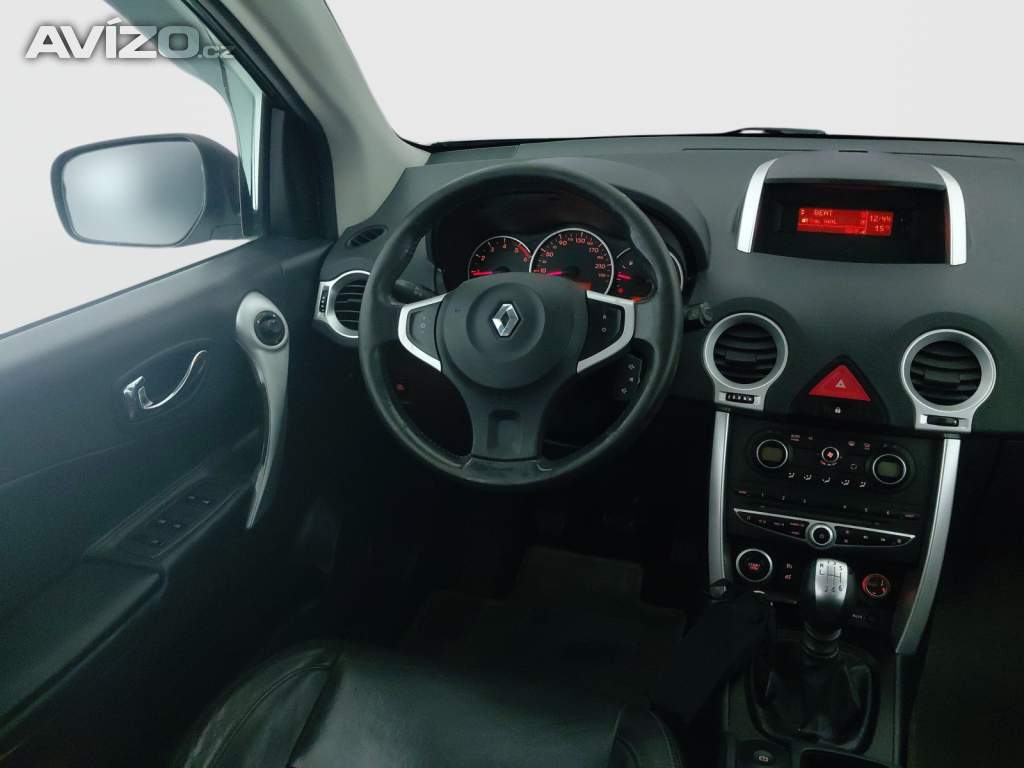 Foto inzerátu Renault Koleos 2.0 dCi