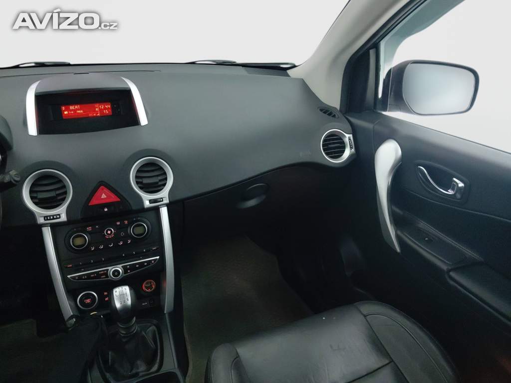 Foto inzerátu Renault Koleos 2.0 dCi