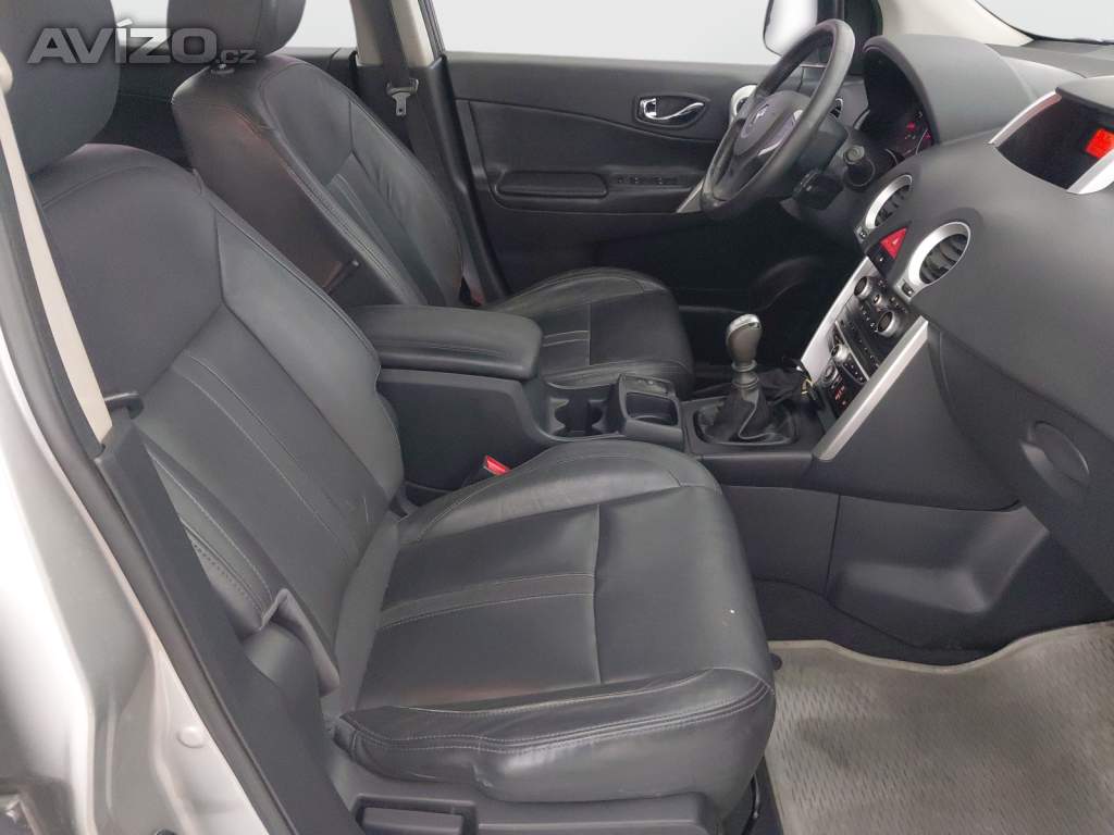 Foto inzerátu Renault Koleos 2.0 dCi