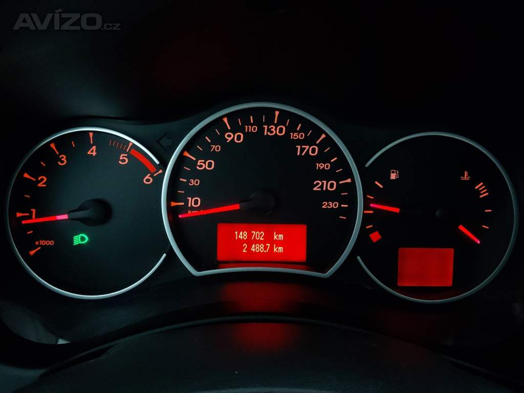 Foto inzerátu Renault Koleos 2.0 dCi