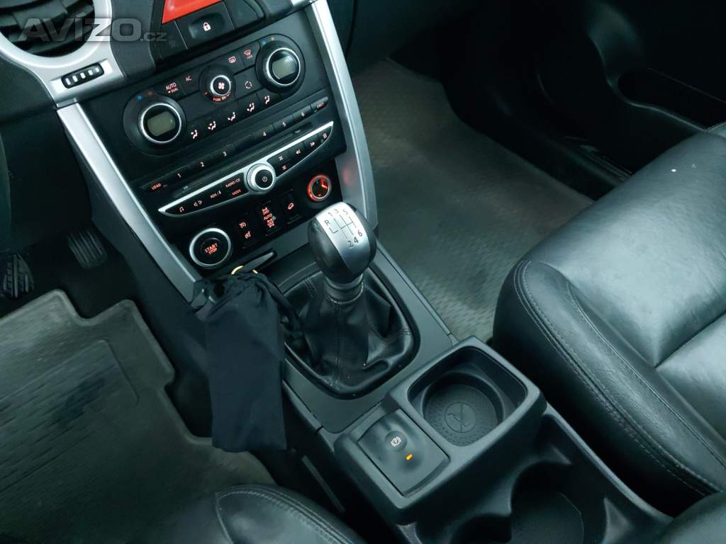 Foto inzerátu Renault Koleos 2.0 dCi
