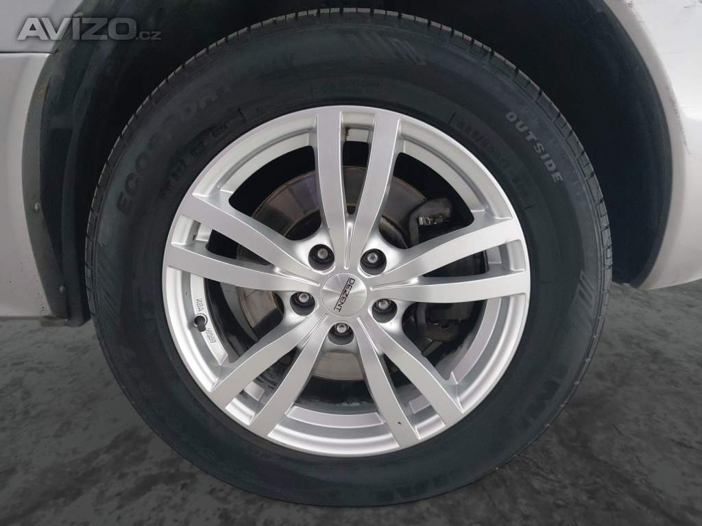 Foto inzerátu Renault Koleos 2.0 dCi