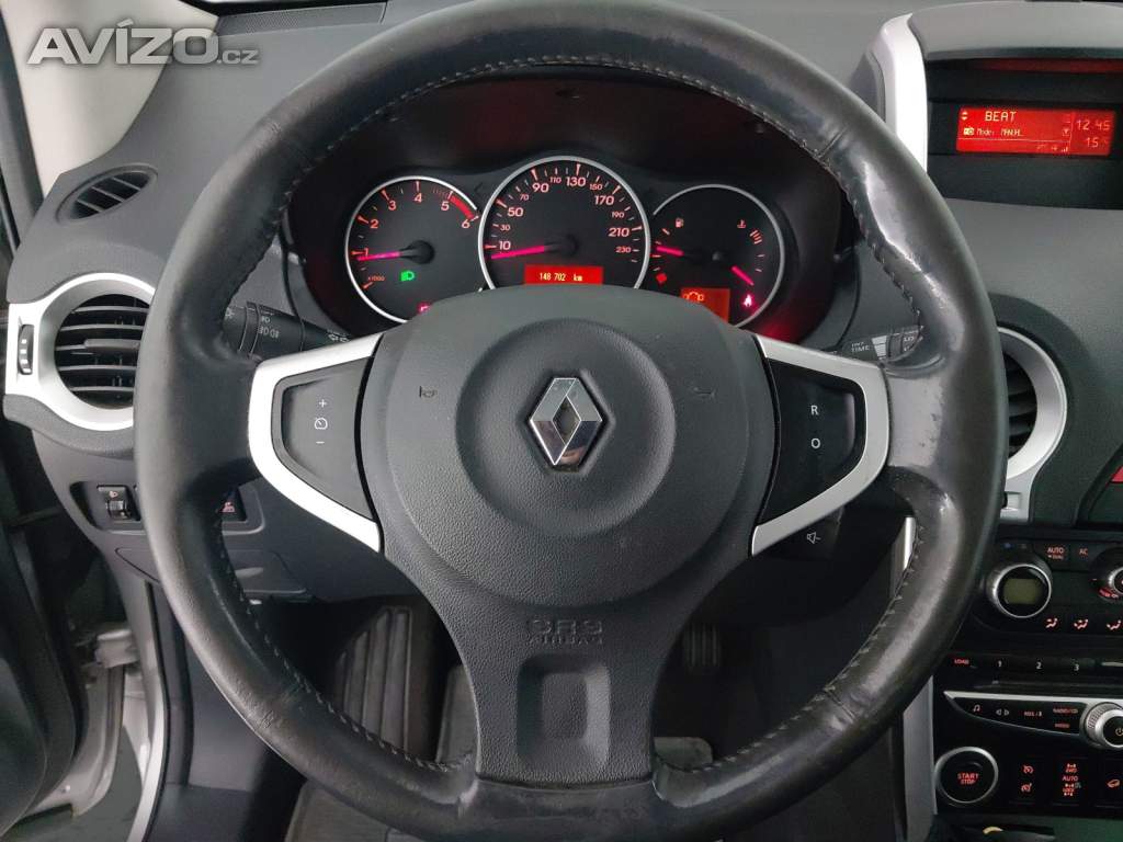Foto inzerátu Renault Koleos 2.0 dCi