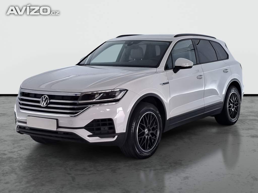 Foto inzerátu VW Touareg 3.0 TDI