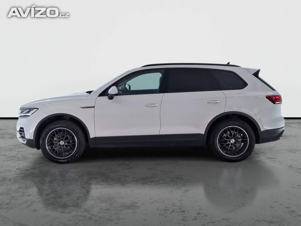 Foto inzerátu VW Touareg 3.0 TDI