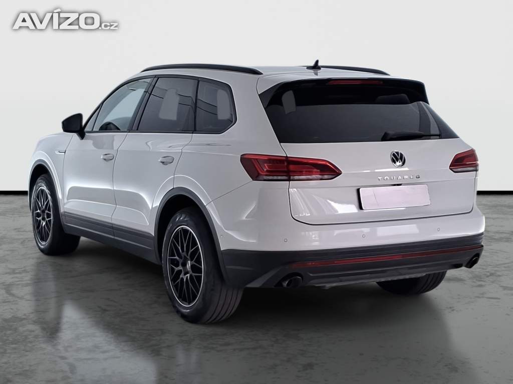 Foto inzerátu VW Touareg 3.0 TDI
