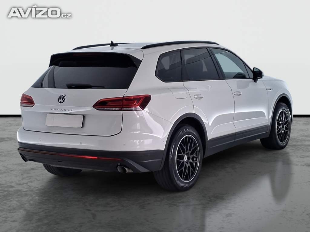 Foto inzerátu VW Touareg 3.0 TDI