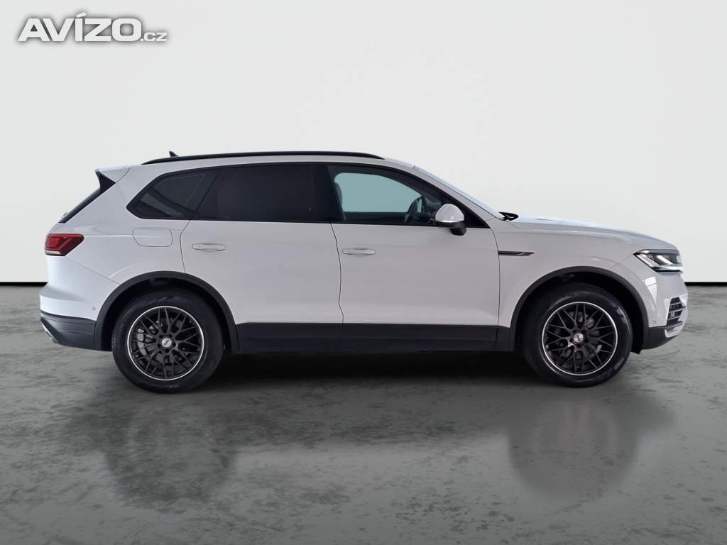 Foto inzerátu VW Touareg 3.0 TDI