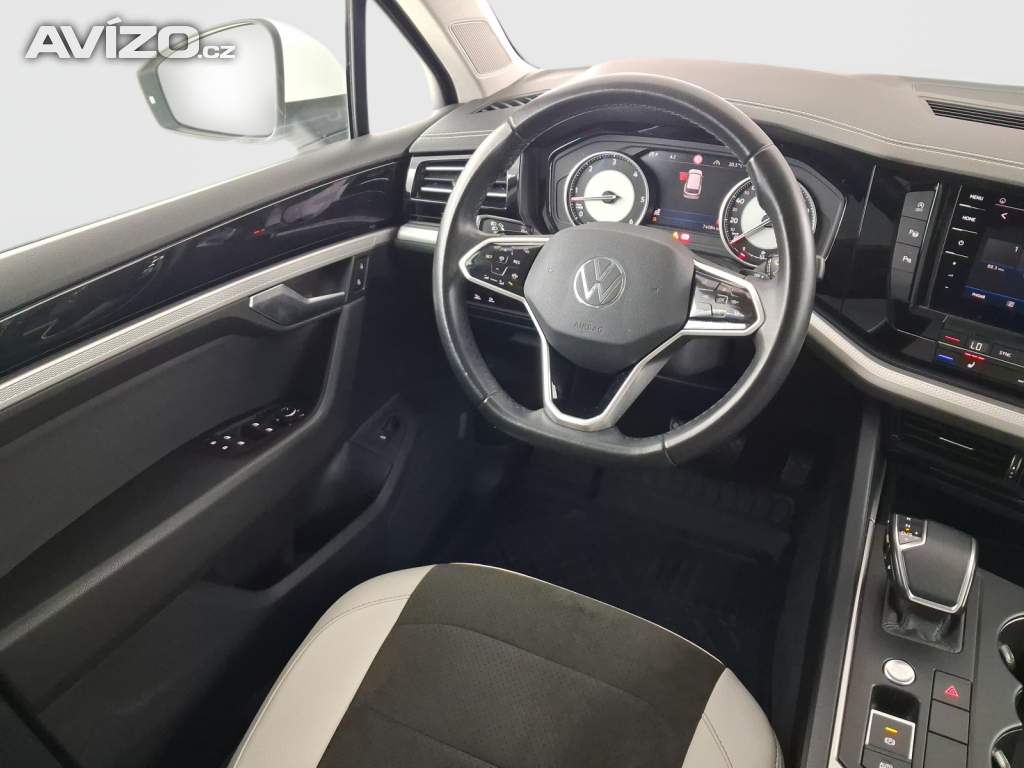 Foto inzerátu VW Touareg 3.0 TDI