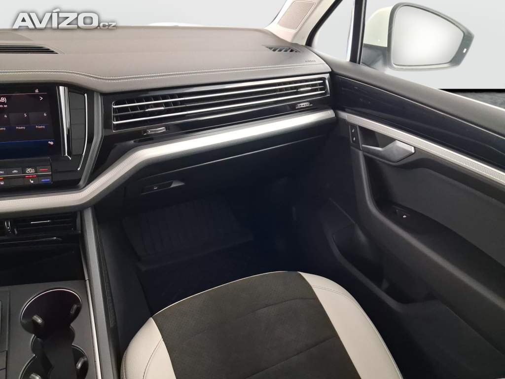 Foto inzerátu VW Touareg 3.0 TDI