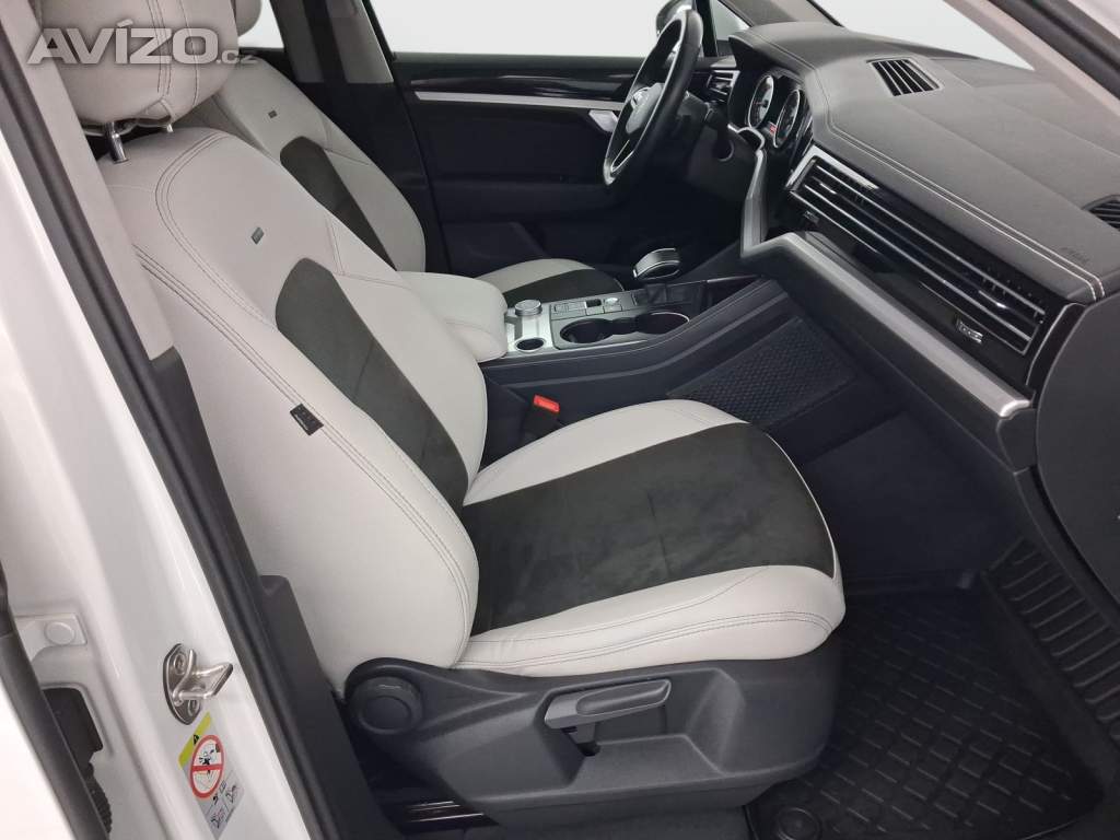 Foto inzerátu VW Touareg 3.0 TDI