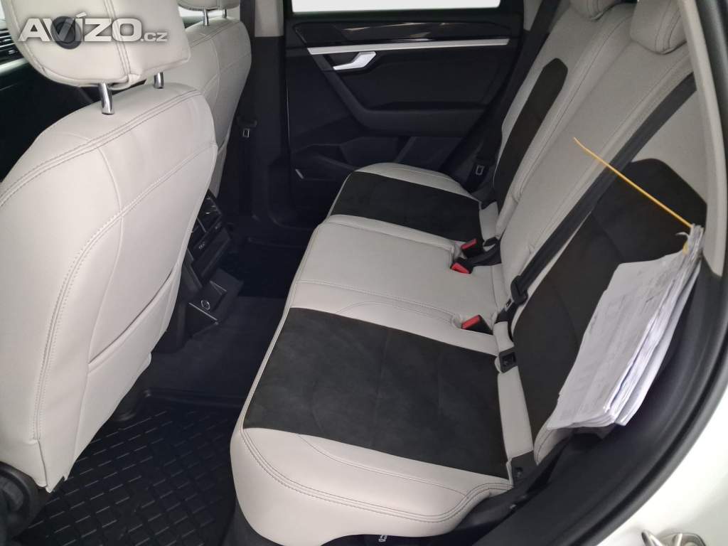 Foto inzerátu VW Touareg 3.0 TDI