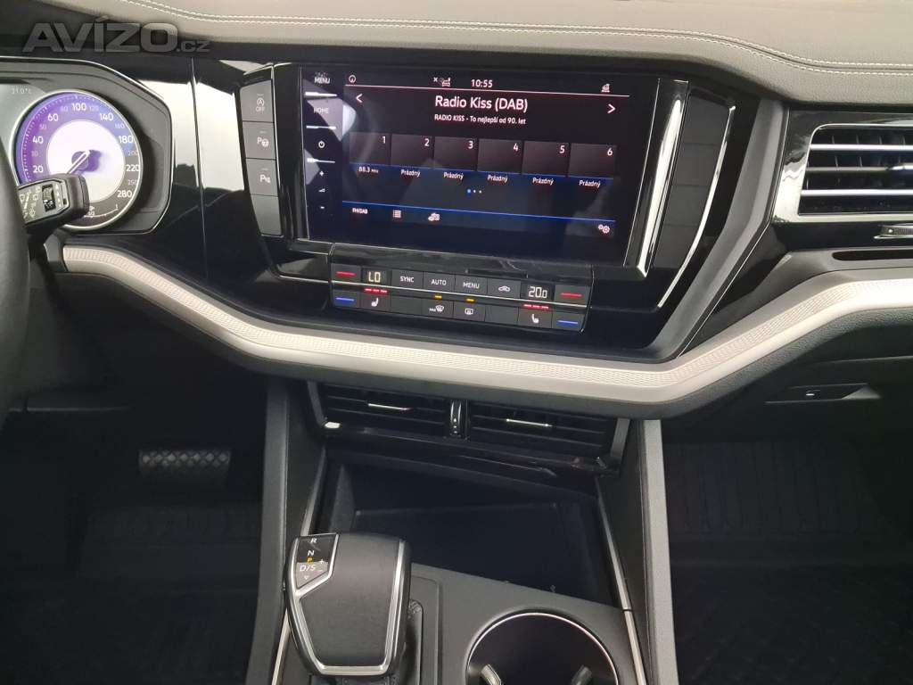 Foto inzerátu VW Touareg 3.0 TDI