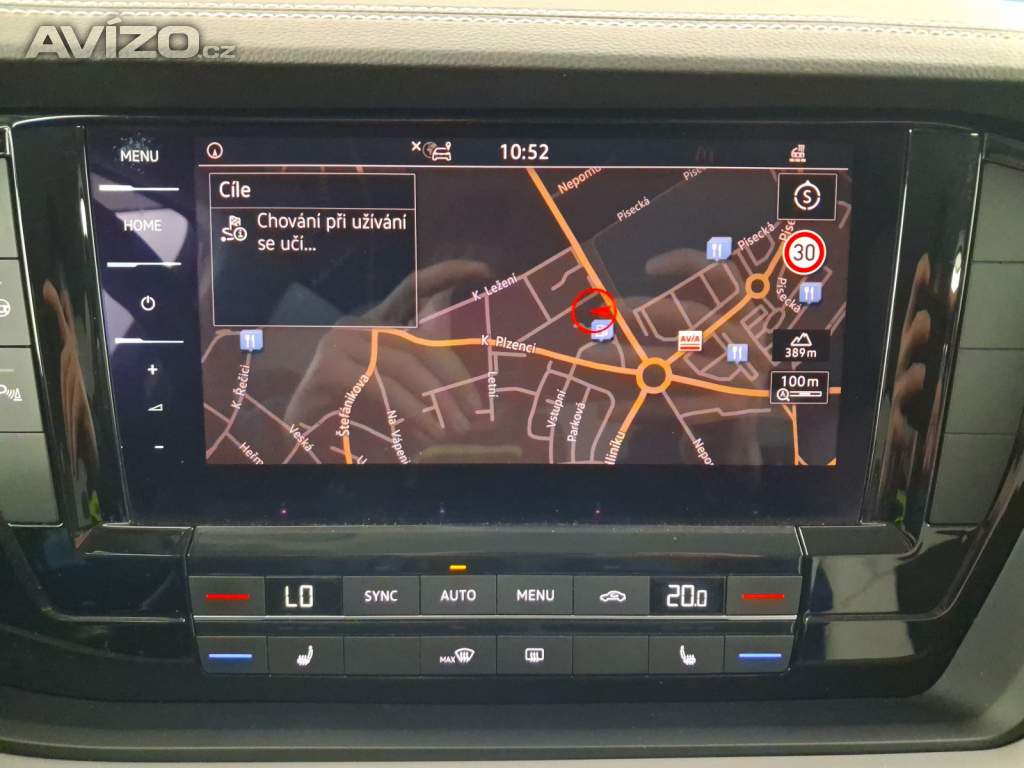 Foto inzerátu VW Touareg 3.0 TDI