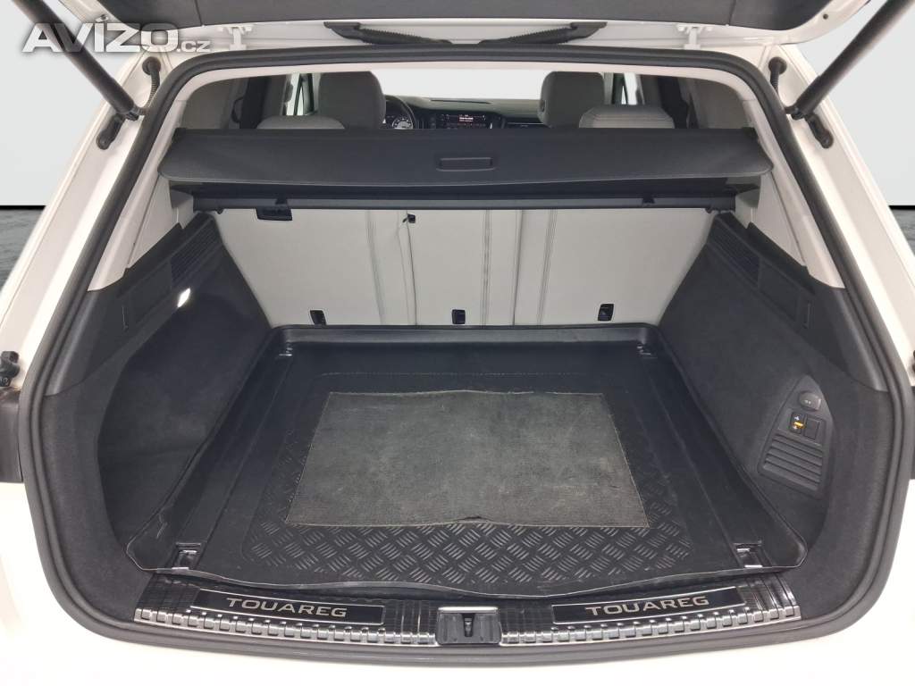 Foto inzerátu VW Touareg 3.0 TDI