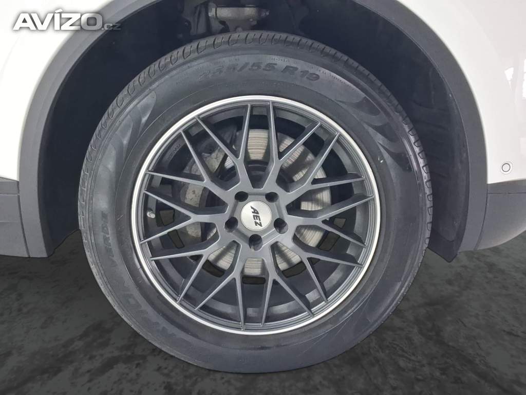 Foto inzerátu VW Touareg 3.0 TDI