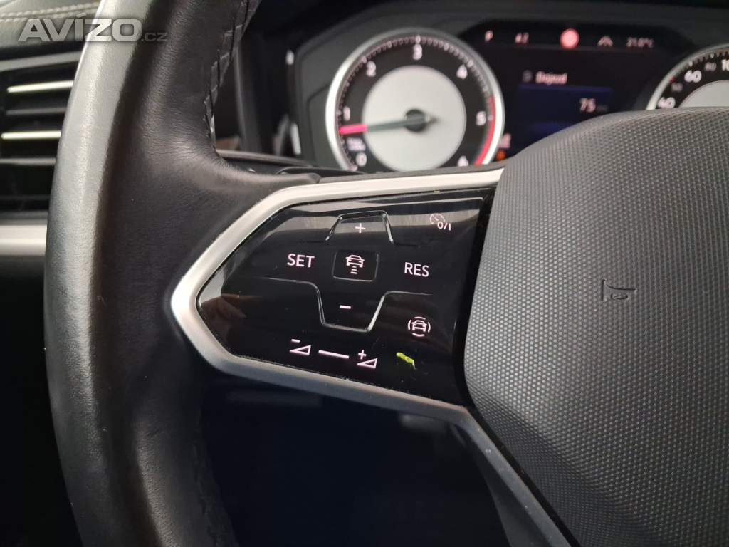 Foto inzerátu VW Touareg 3.0 TDI