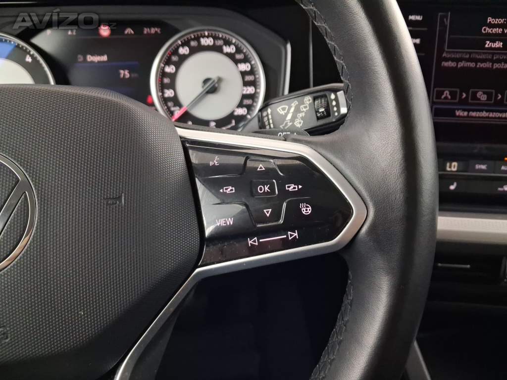 Foto inzerátu VW Touareg 3.0 TDI