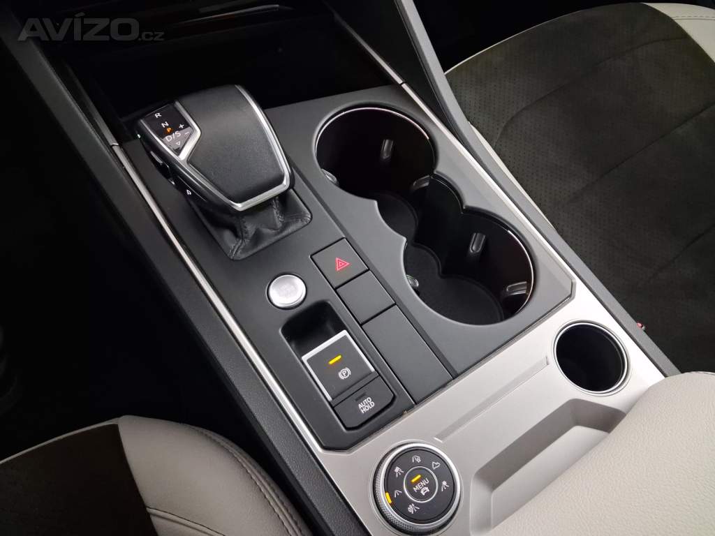 Foto inzerátu VW Touareg 3.0 TDI