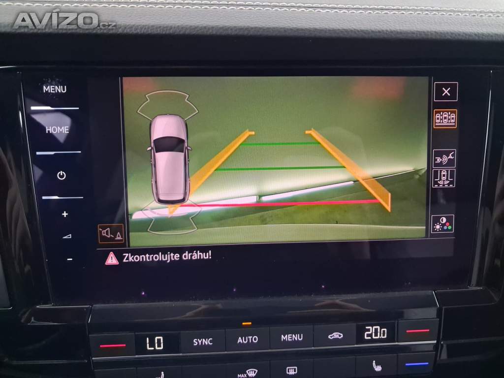 Foto inzerátu VW Touareg 3.0 TDI