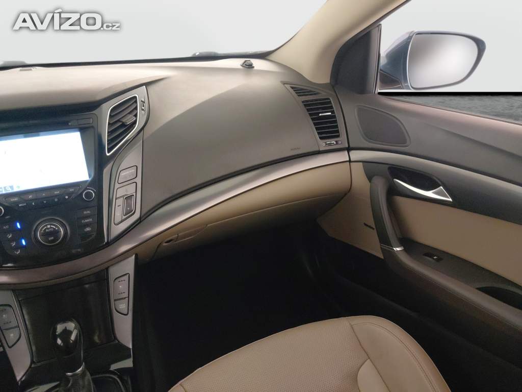 Foto inzerátu Hyundai i40 1.7 CRDi